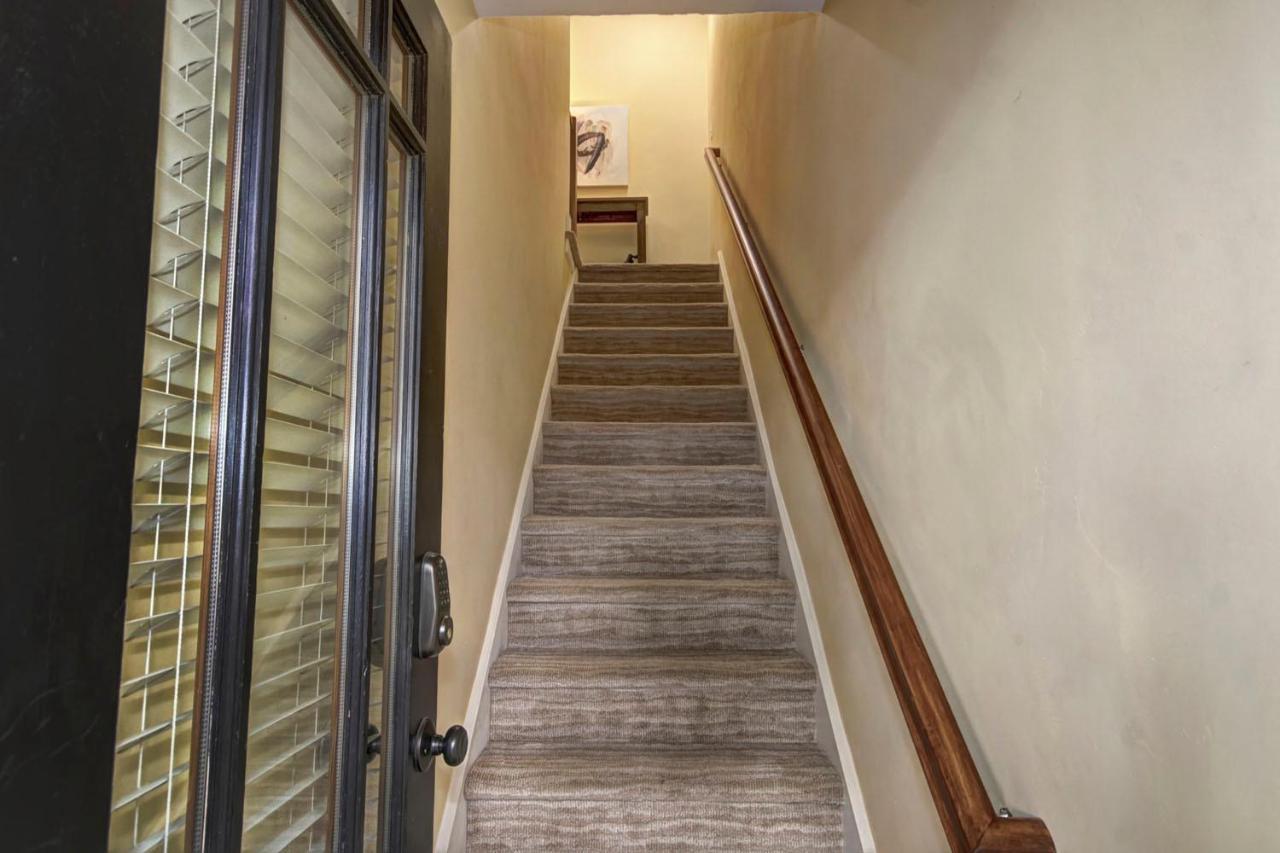 Charming 2Bed French Colonial Apartment In Desirable Midtown Sacramento Eksteriør billede